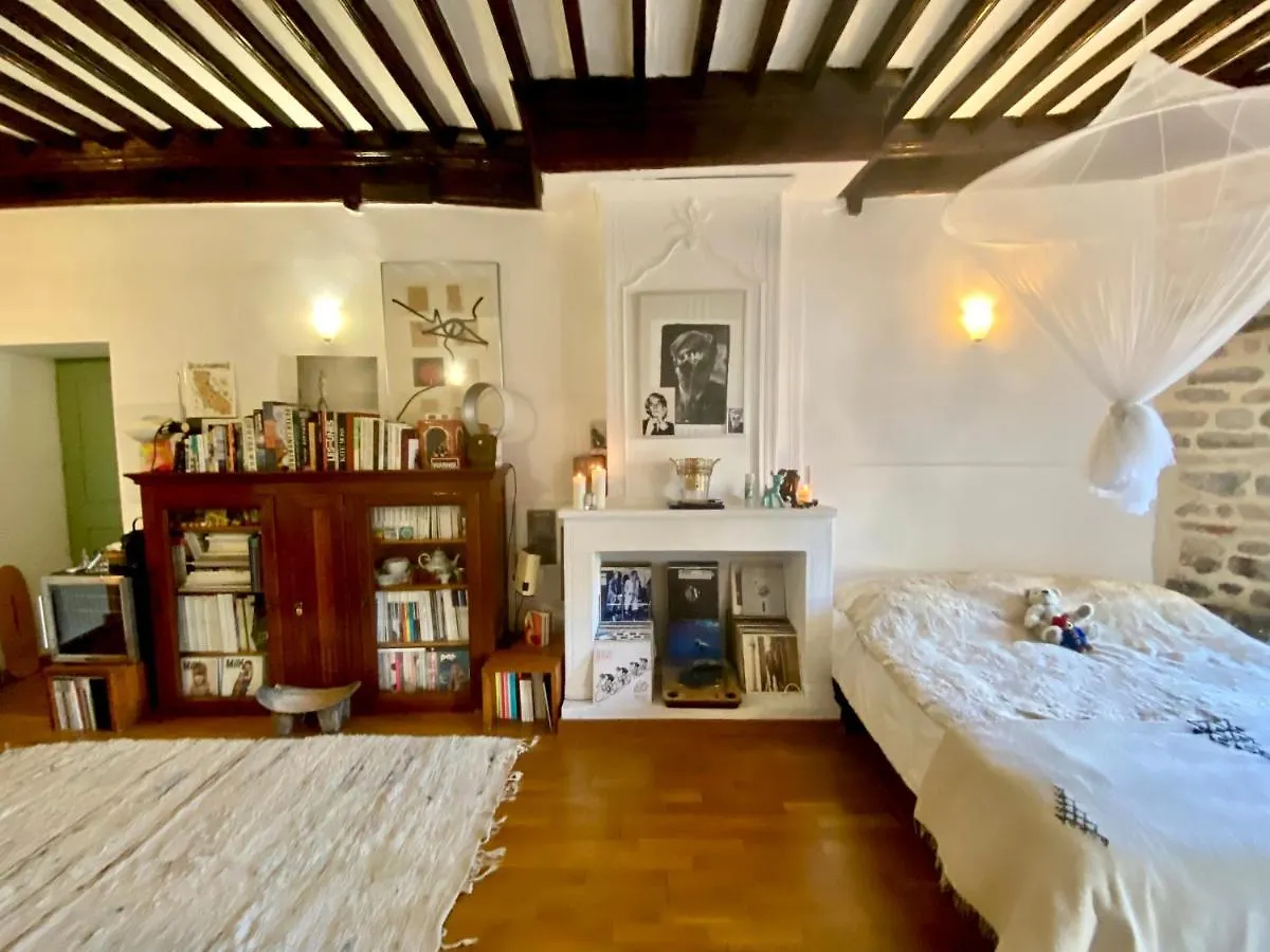 La Suite Sainte Claire Hyeres France